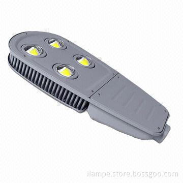 High-power LED street lights, 200W